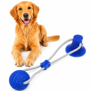 Bola Interativa Tug Toy para Cães